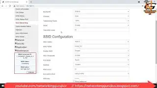 nokia gpon wifi router setup