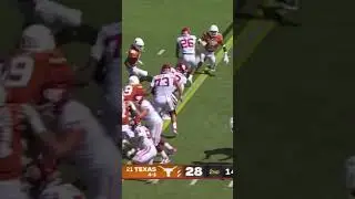 The Game That Made Caleb Williams Famous! #chicagobears #calebwilliams #nfl #football #sports