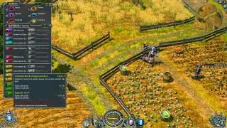 Sacred 2 Jugando con Seraphin!!!! Parte 1