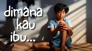 😢 Dimana Kau Ibu... (1975) | Kisah Haru Rekonsiliasi & Pengorbanan Ibu & Anak - Full Movie