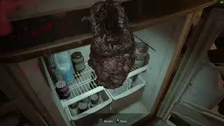 RESIDENT EVIL 7 #7