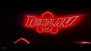 интро для канала Romplay[описание]