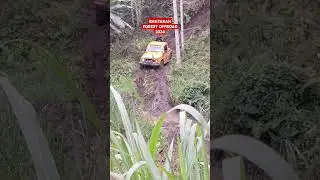 OFFROADER PANJUL JIGAR #offroad  #pajero4x4 #pajero4x2 #