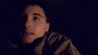 ASMR Apocalypse.stranger gives you medical attention