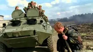 Андрей Панин в т/с 