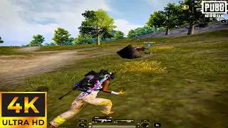 FHD 120FPS 4K 1440x1400 EMULATOR | RTX 5060 | MAXIMUM GRAPHICS GAMEPLAY | Tencent Gaming Buddy