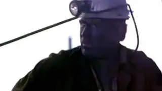 ШАХТА   Мы добываем уголёк