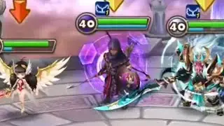 INTERSERVER ARENA - BAYEKAO na DEFESA?