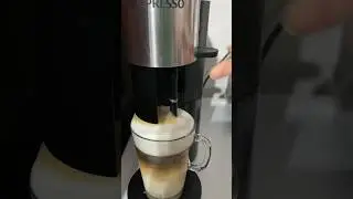 Nespresso Atelier Kahve Yapımı #nespresso #nespressocoffee #espresso #kahve #coffee