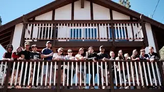 Big Bear Lake 2021 | icedcarlo