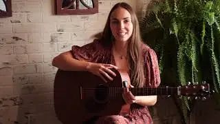 Lacy Nelson - by Forest Royer