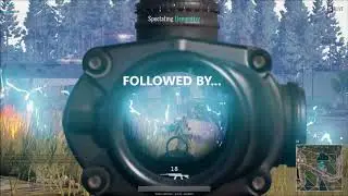 Pubg Compilation