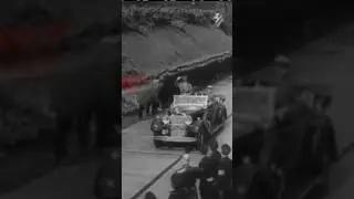 El fabricante de autos que saboteó la producción de camiones alemanes en 1940 🤔🚘