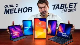 Which Tablet to Buy in 2026? TOP 7 CHEAP OPTIONS (With Stylus!)