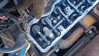 Д-245 после капиталки поработал пару часов и сдох🙏.