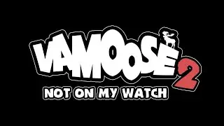 VAMOOSE 2 - TRAILER 2