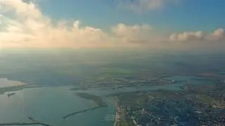 Hyperlapse Mangalia