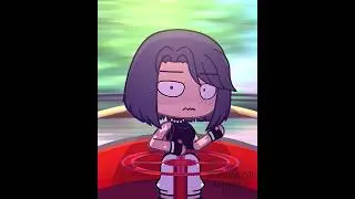 Creator and OC 