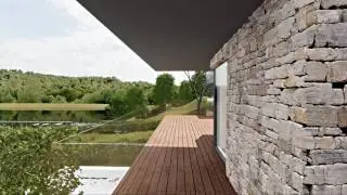 Unreal engine archviz demo