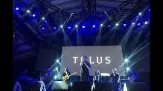 Tulus - Hati hati dijalan ( Cover by Devi Denia )