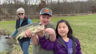 Bait Finesse System – TN WildCast 337