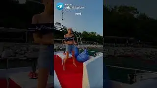 ПОТАНЦУЕМ?! Все о ярком отдыхе в Турции в ТГ канале по ссылке в шапке профиля