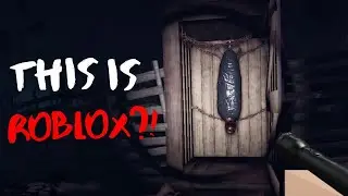 TOSHIKO is the Most REALISTIC Horror Game in Roblox