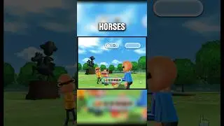 What if everyone forgets to hide in Wii Party? 