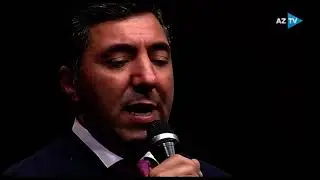 Ehtiram Huseynov ' Bakının Maralısan'