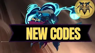 🆕 BRAWLHALLA CODES - BRAWLHALLA REDEEM CODES