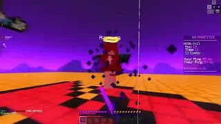 how dead is this channel | pvp edit