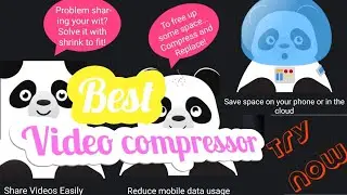 how to decrease the size of video mb|
best way to decrease video size|my tech