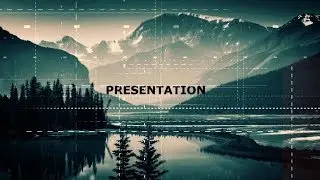 Digital Photo Slideshow V2 | After Effects Template Download
