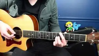 Pompeii | iamsleepless (Bastille Cover)