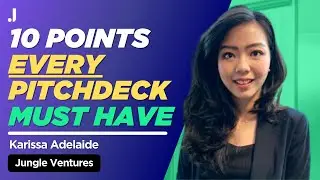 How to Create the Perfect Pitchdeck