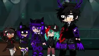 |My Back Hurts | Minhas Costas Doem| Meme Gacha| Skibidi Toilet | LORCAN AU | REUPLOAD |