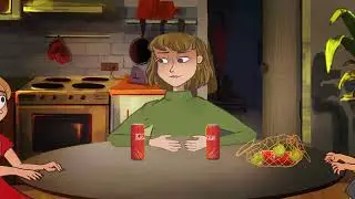 Вятский квас - поддержка семьи
