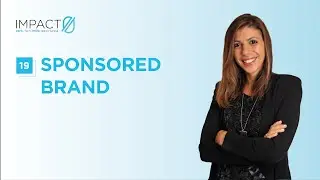 Vendere su Amazon con le Sponsored Brand