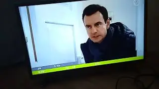 Переключение каналов (ТВ Сигнал, Сегежа, 3.12.2022)