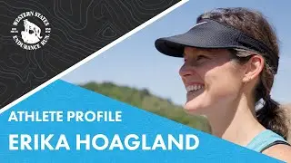 Erika Hoagland - Athlete Profile