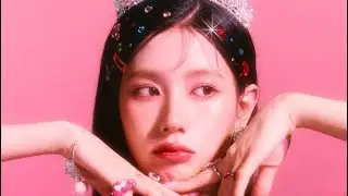 “U wanna be the Queen card?”