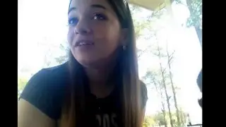 My very first VLOG!