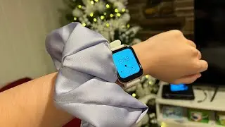 Nemheng Smart Watch ⌚️