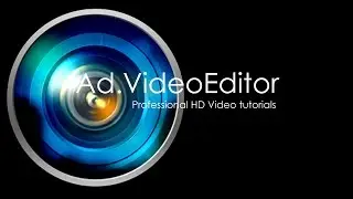 Sony Vegas Glint Effect