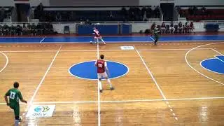 Сич Юнайтед 3 1 Агро Континент