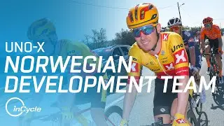 Uno-X | Norwegian Development Team | inCycle