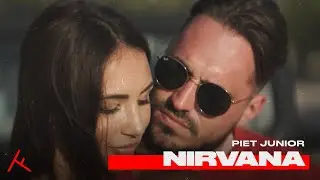 PIET JUNIOR - NIRVANA (PROD. CITY LIGHTS & DARIN G)