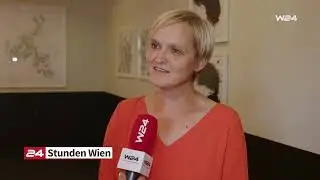 W24 Beitrag und Interviews Wiener Vorlesung "Künstliche Intelligenz. An der Zeitenwende?" 29.6.2023