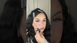 Bake with me 😉 #givenchy #baking #contourhack #contour #contourtips #makeup #sephora #concealer