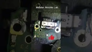 Nokia 7.1 charging port replacement 